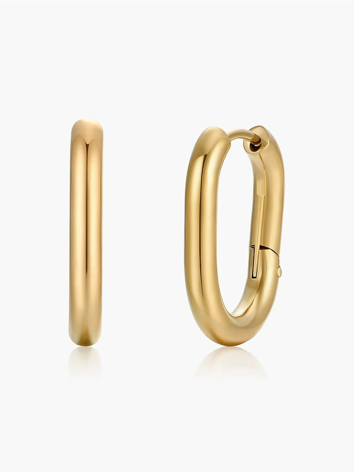 Vialo Earrings