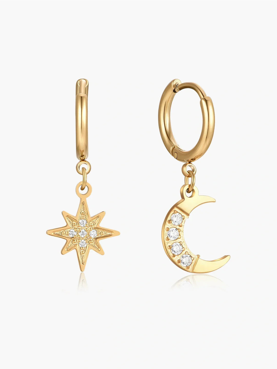 Astra Earrings
