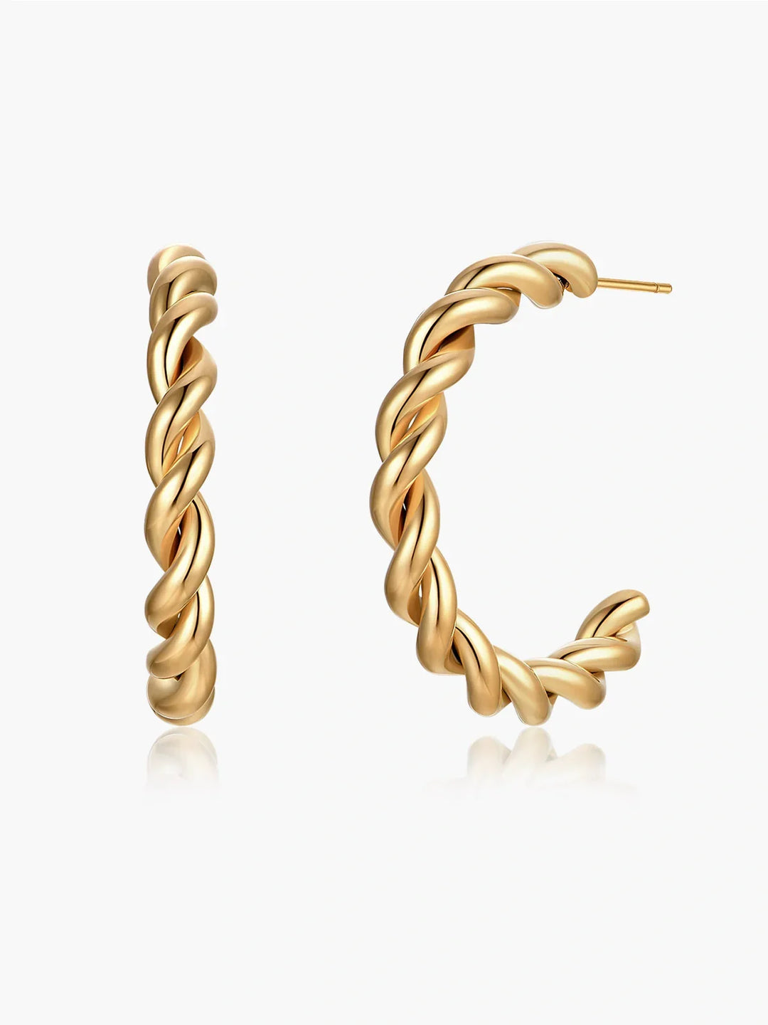 Rosa Earrings