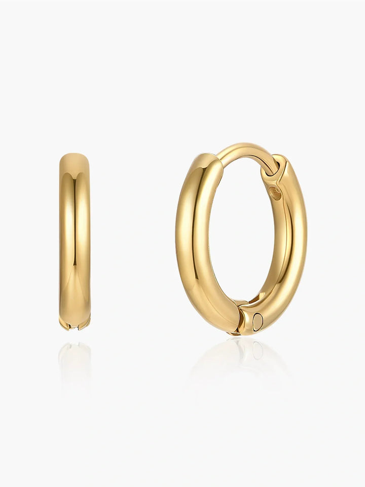Abia Stud Earrings