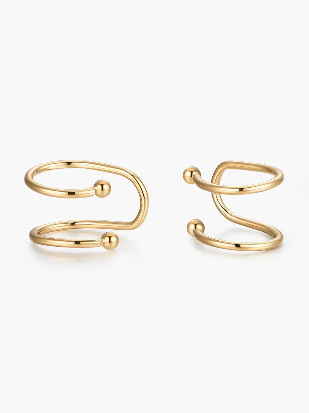 Caline Earrings