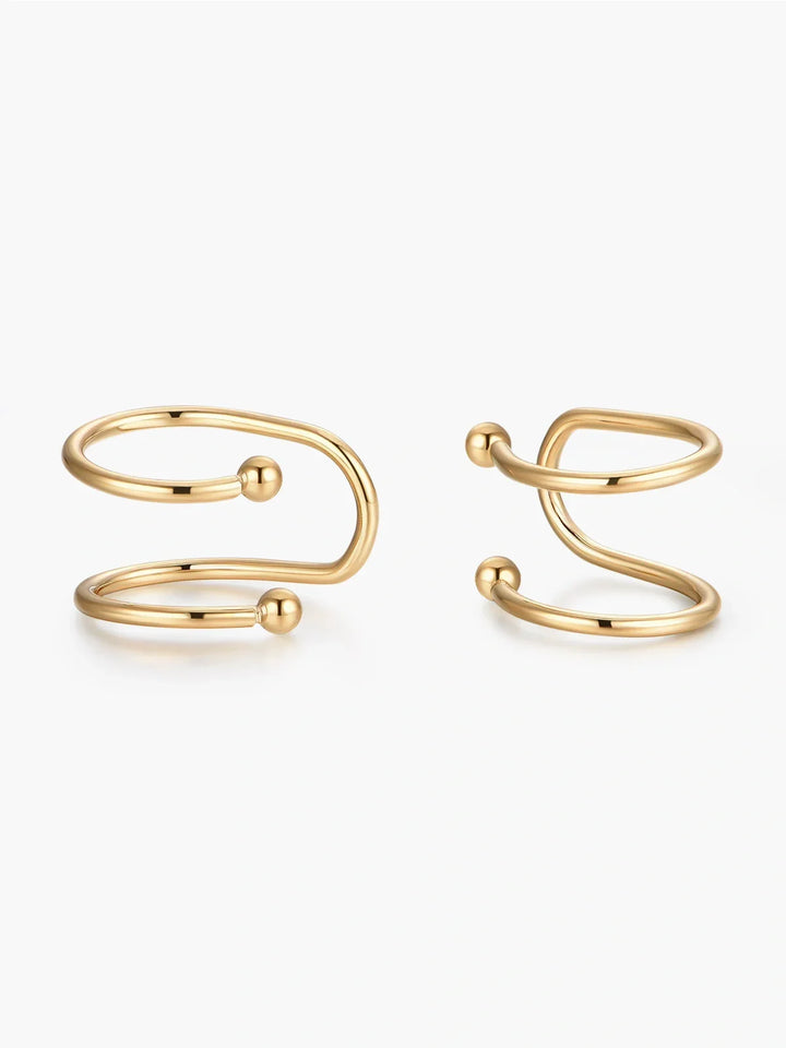 Caline Earrings