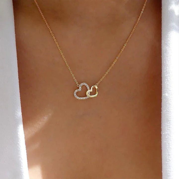 Love Always Necklace