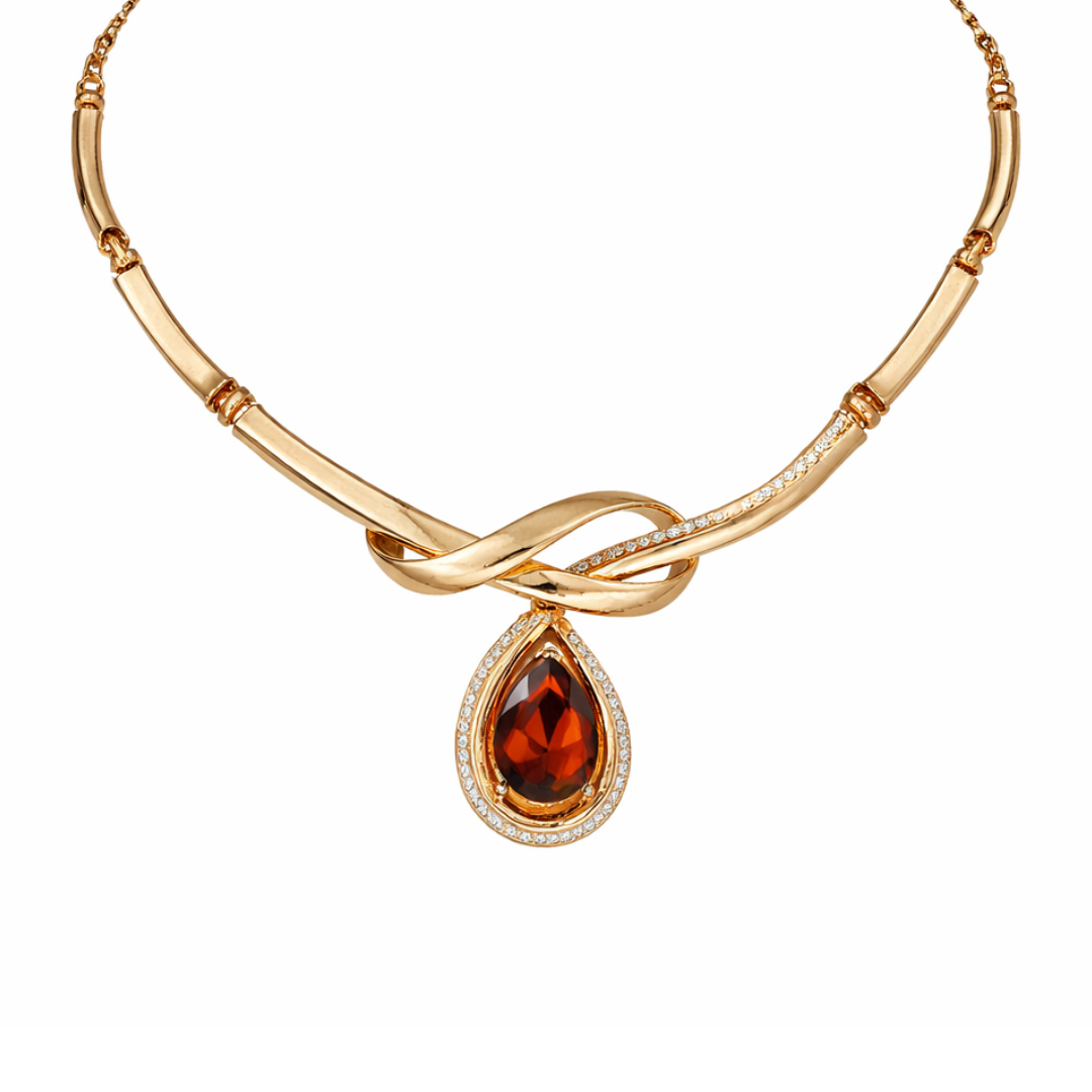 Amber Grace Set