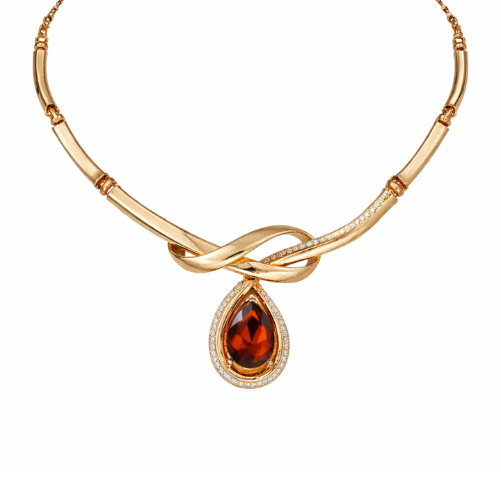 Amber Grace Set