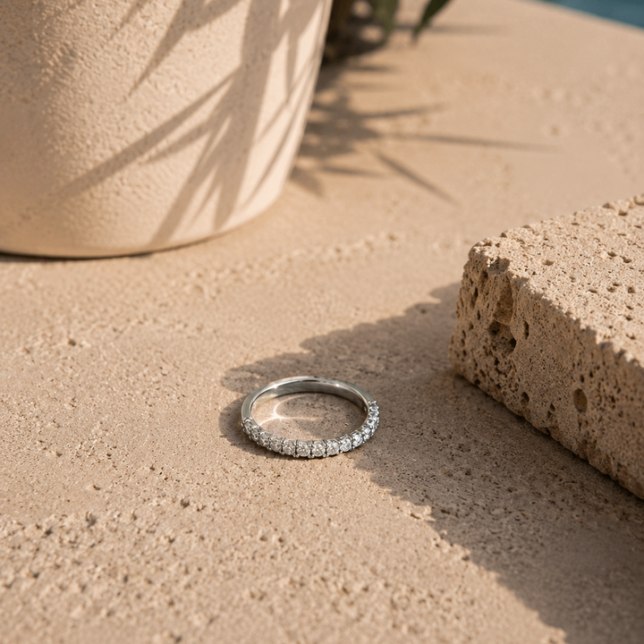 Tennis Ring