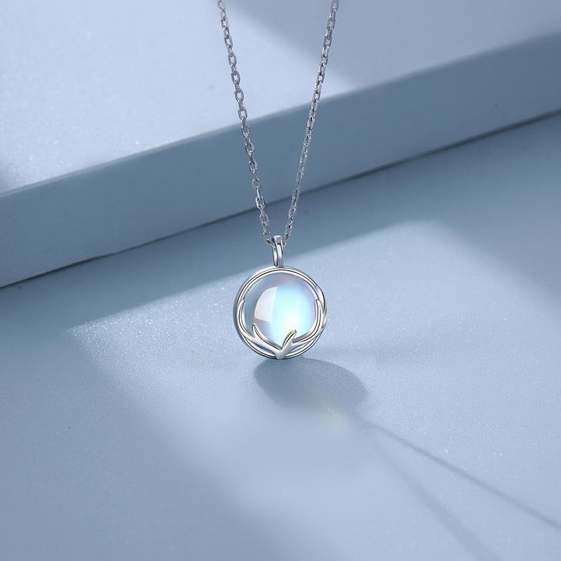 Moonstone Pendant