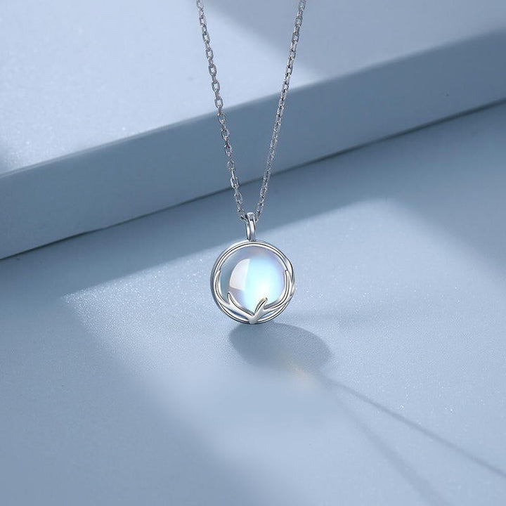 Moonstone Pendant