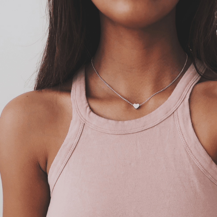 Heart & Soul Necklace