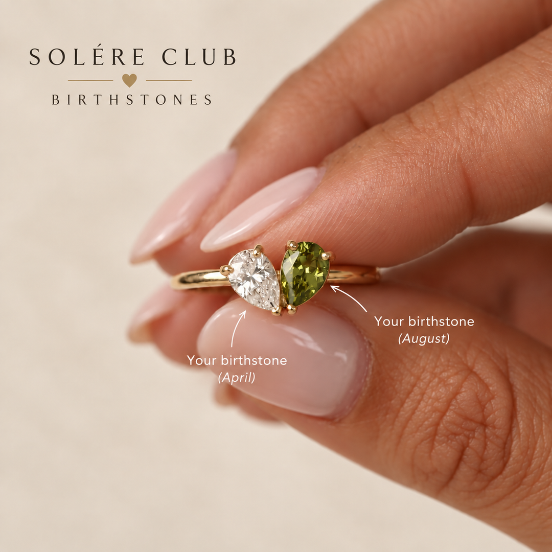 LIORA RING