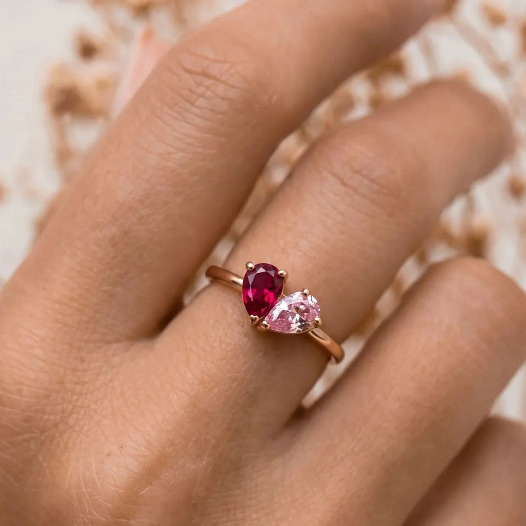 LIORA RING