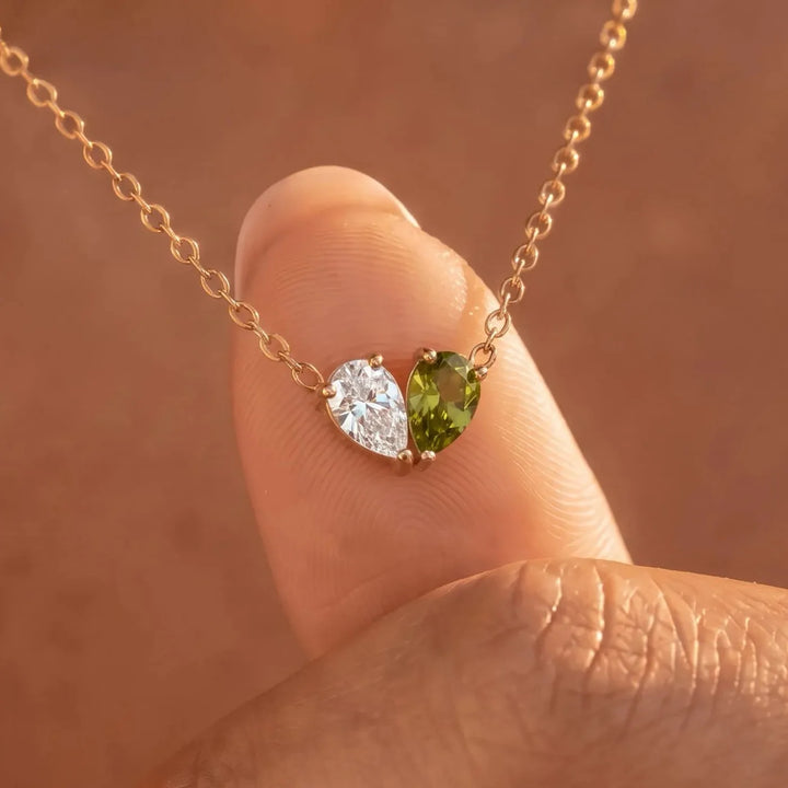 LIORA NECKLACE
