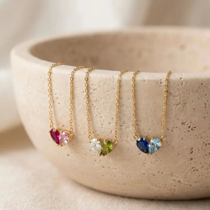 LIORA NECKLACE