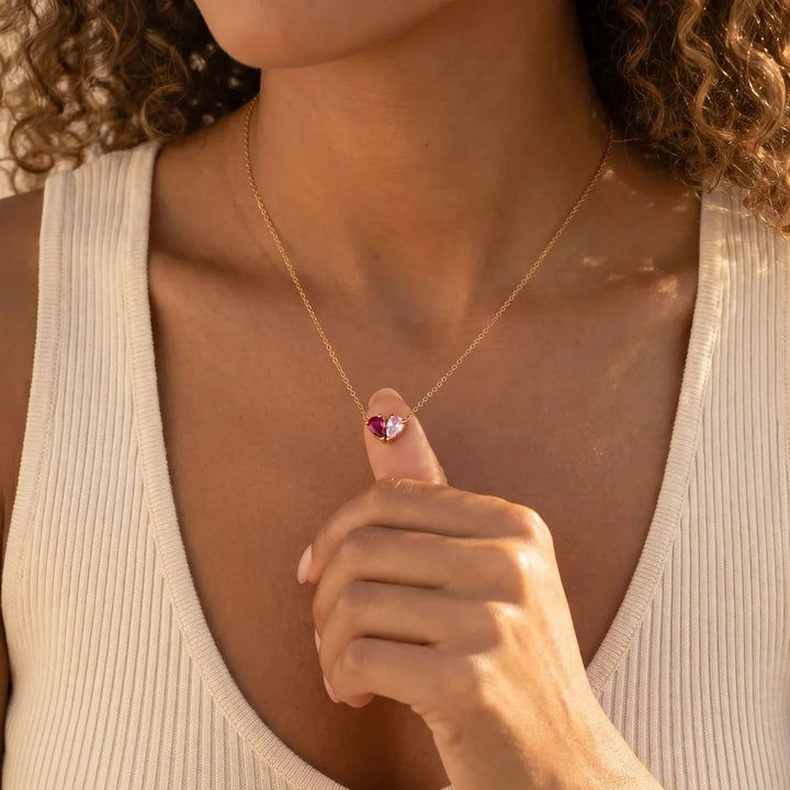 LIORA NECKLACE