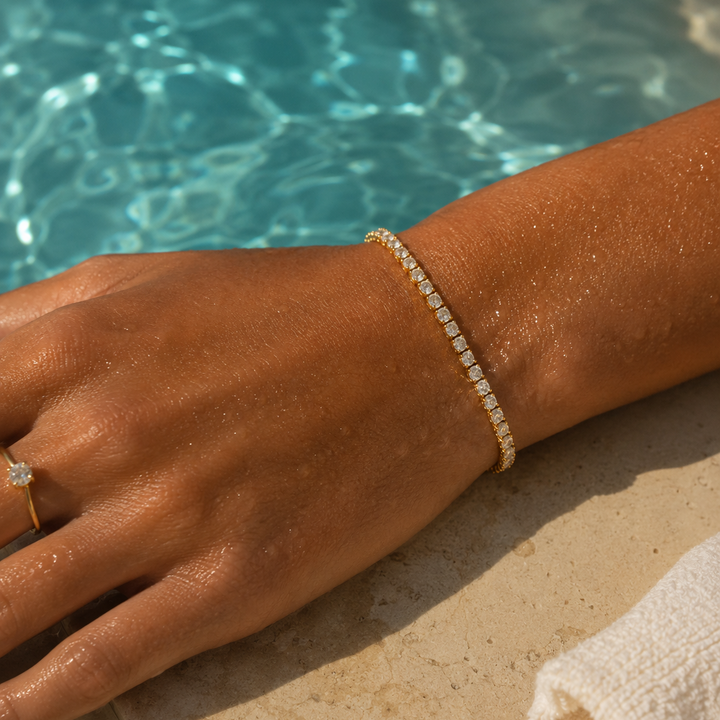 Tennis Bracelet