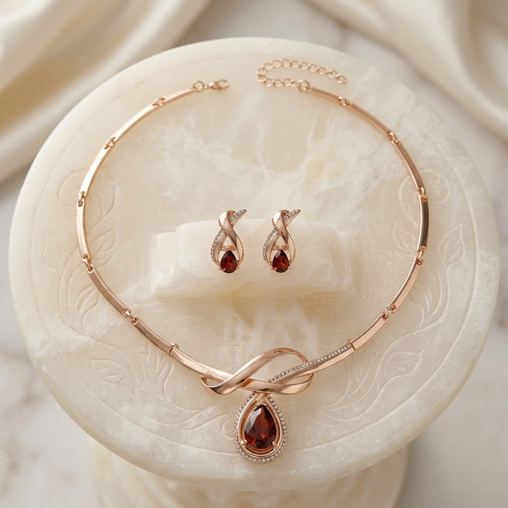 Amber Grace Set
