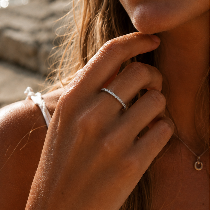 Tennis Ring