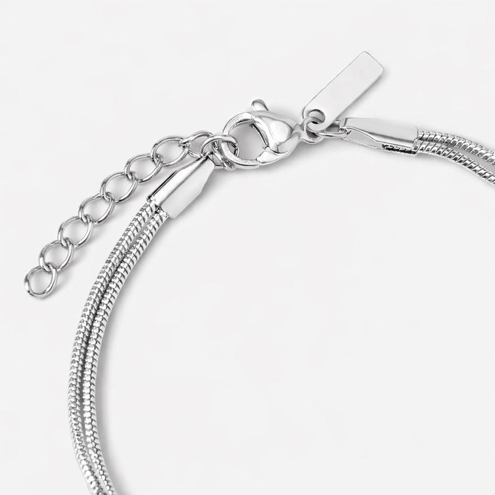 Eternal Bond Knot Bracelets, product view