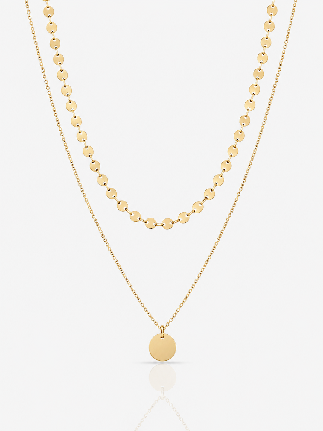 Chiara Necklace