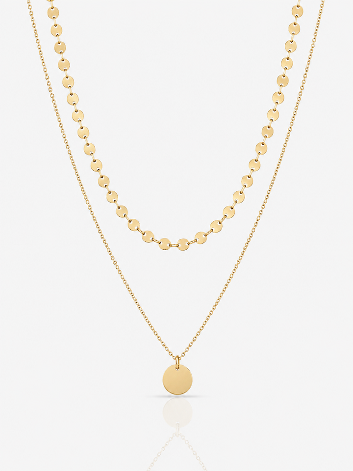 Chiara Necklace