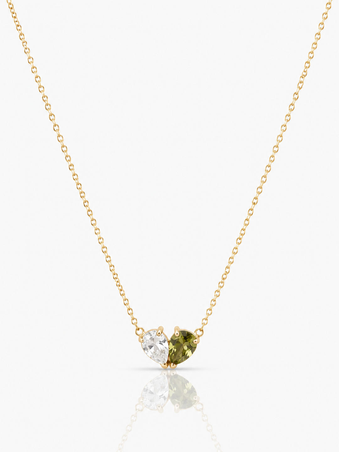 LIORA NECKLACE