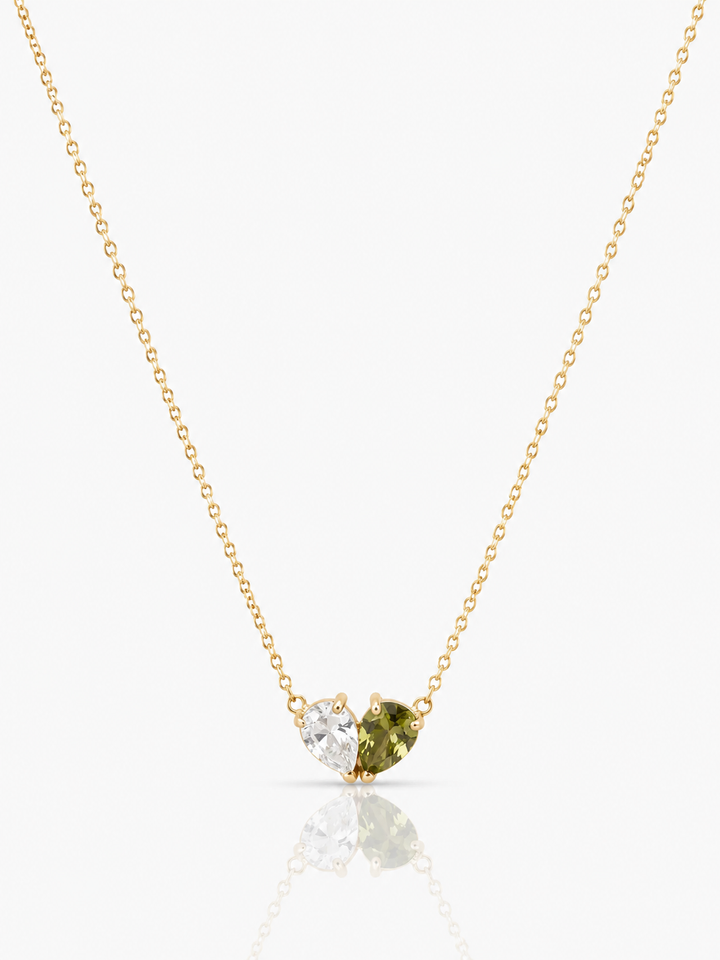 LIORA NECKLACE