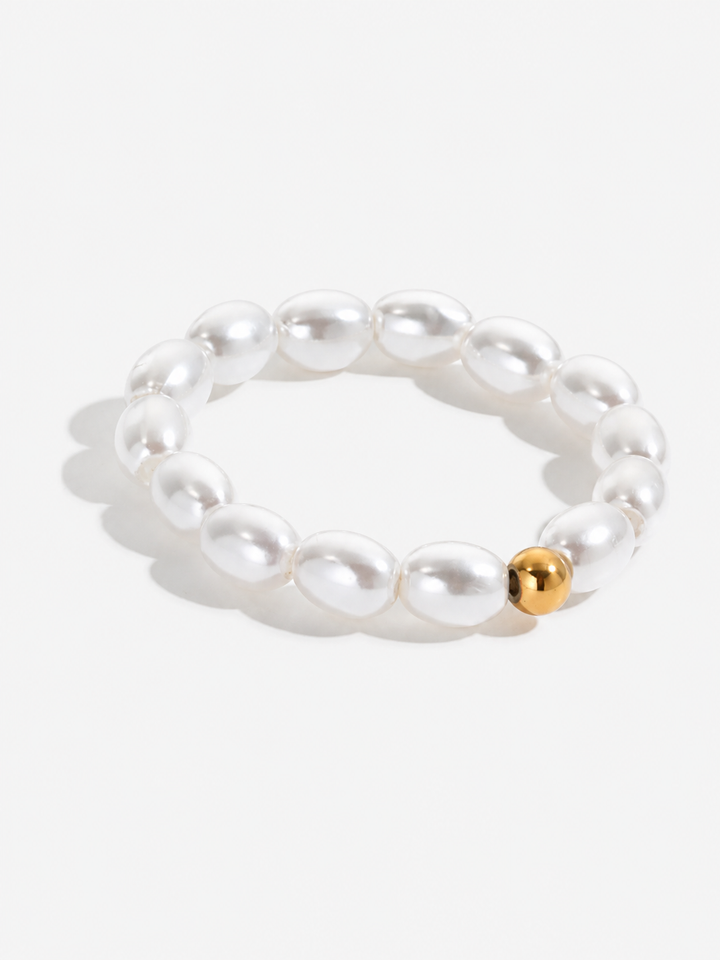 Kristin Pearl Ring