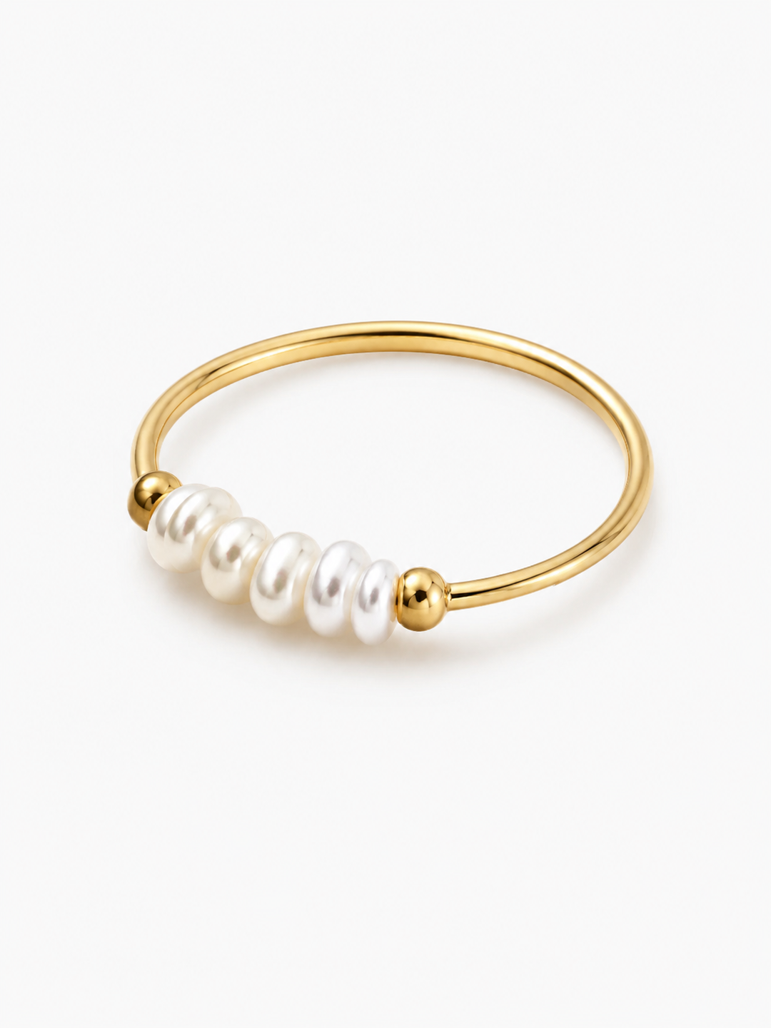 Freshwater Pearl Ring