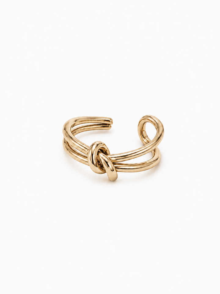 Aurelia Geometric Ring