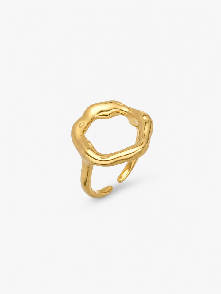 Teria Organic Ring