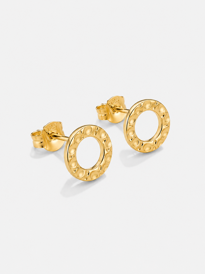 Alisa Earrings