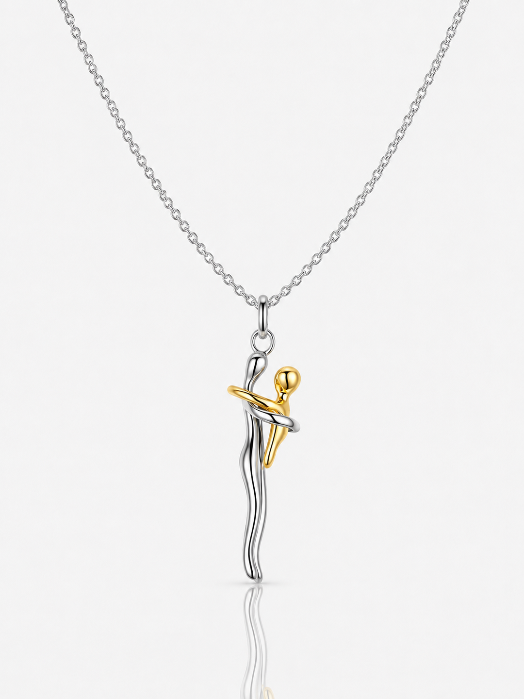 Eternal Love Necklace