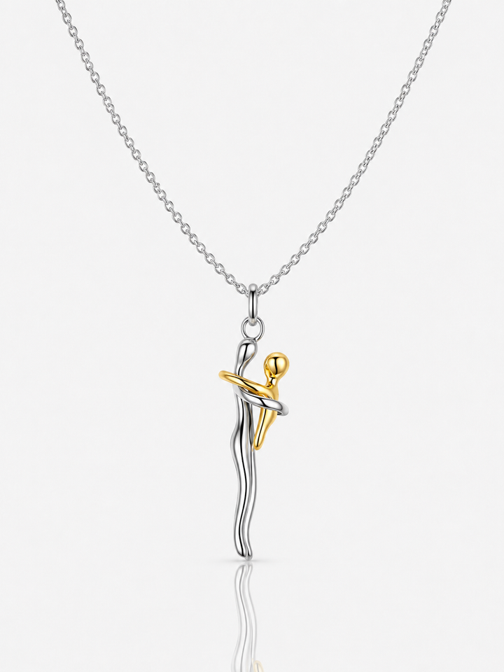 Eternal Love Necklace