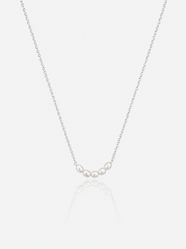Pearl Light Necklace