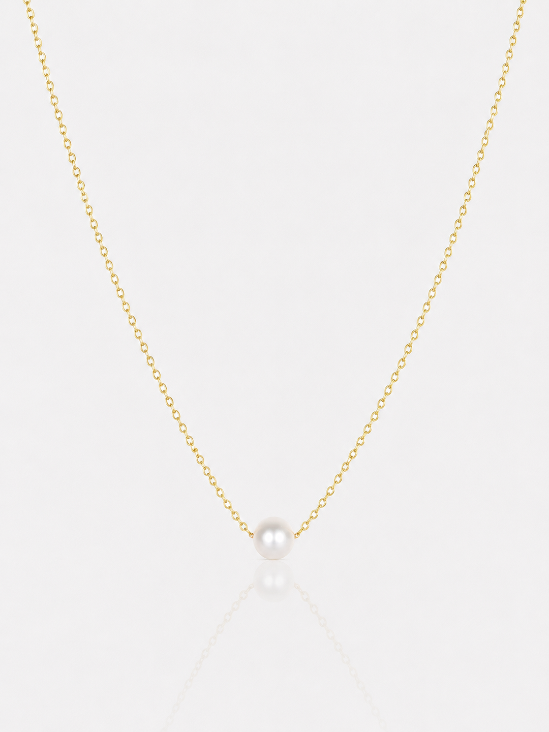 Alvessa Necklace