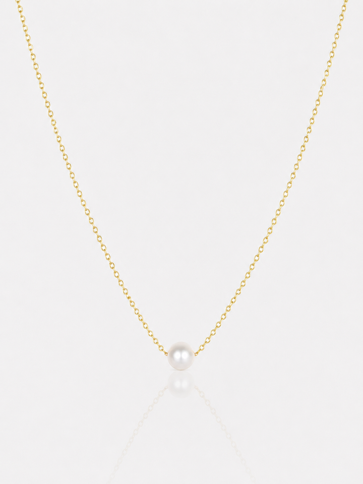 Alvessa Necklace
