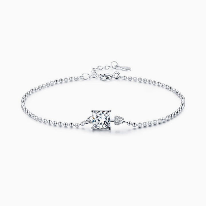 Gem Bracelet, shown on a plain background