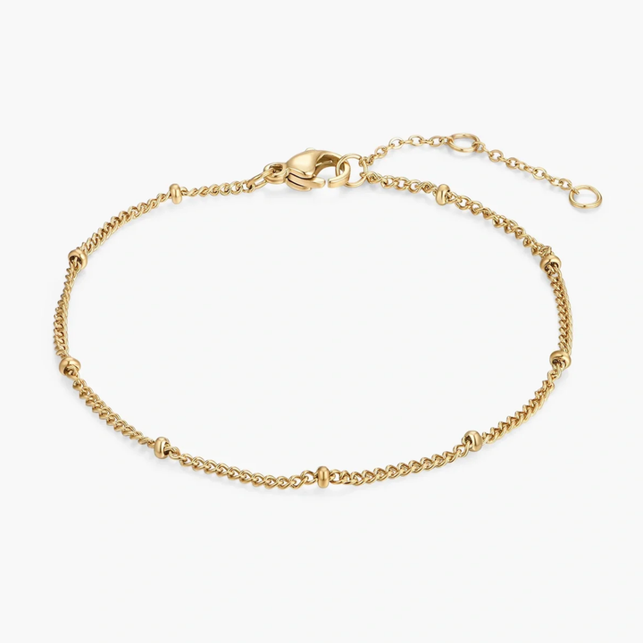 Valentina Bracelet, close-up detail