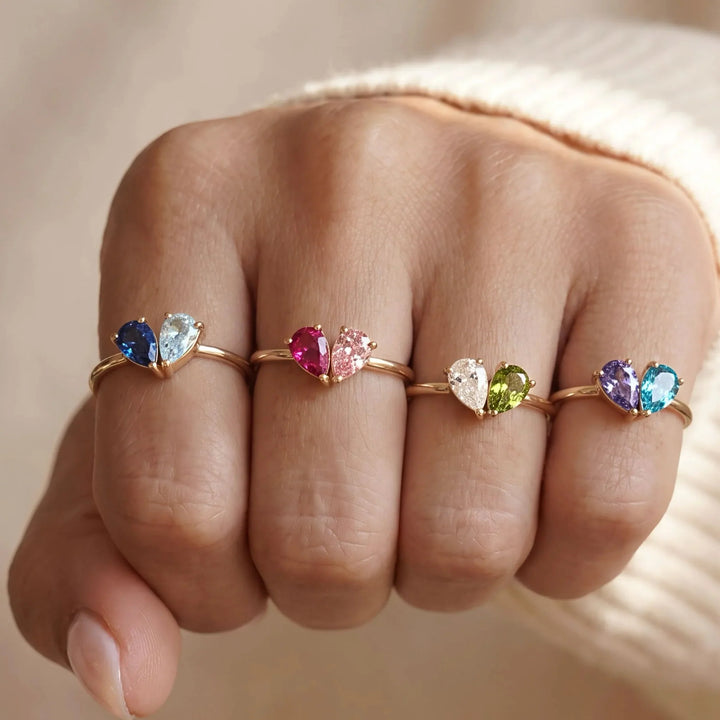 LIORA RING