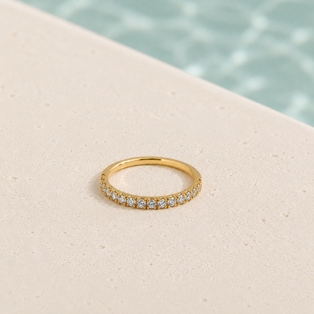 Tennis Ring