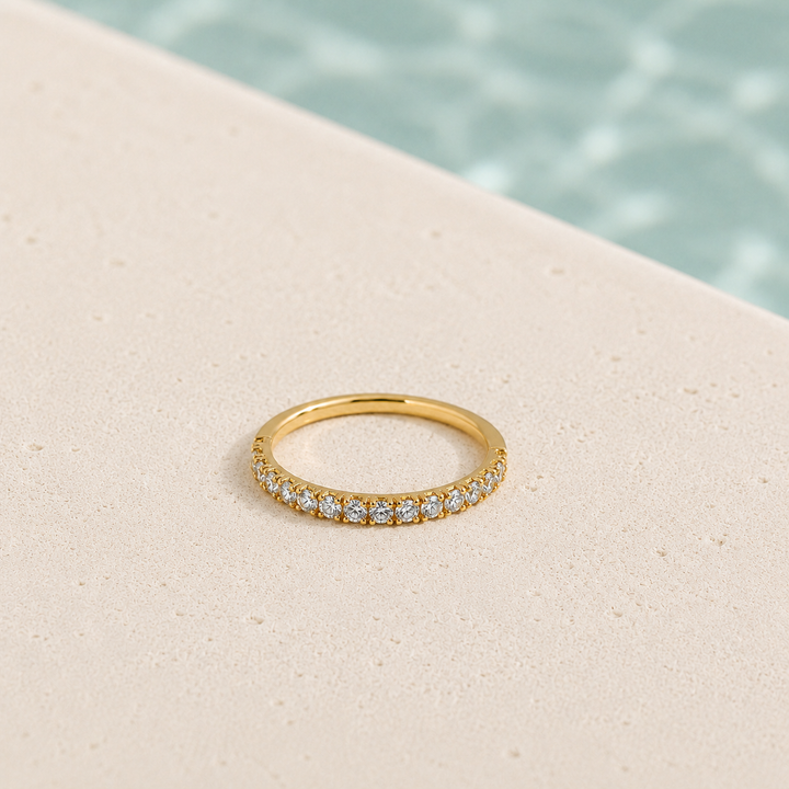 Tennis Ring