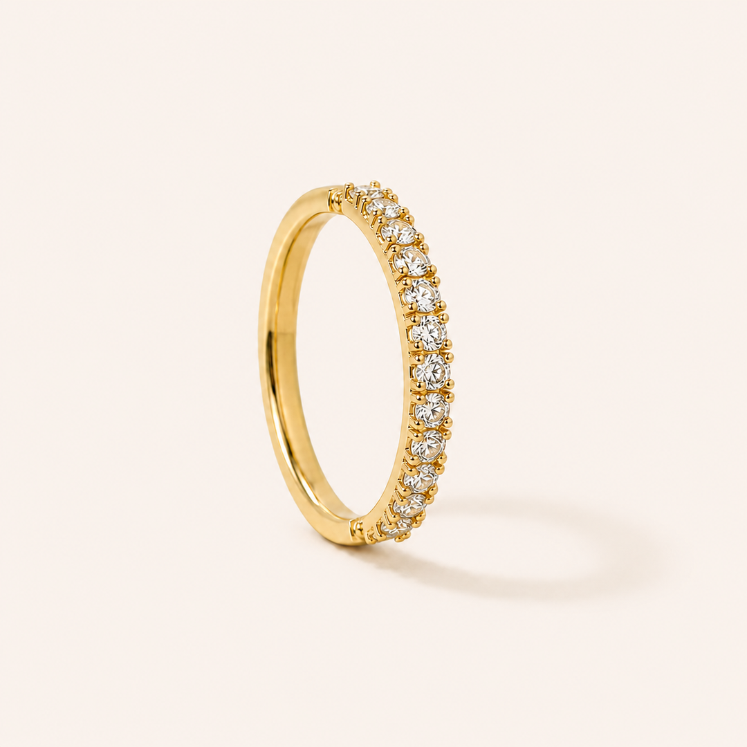 Tennis Ring