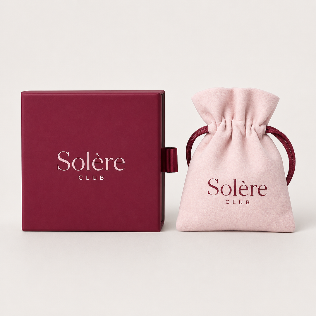 Solère Club Signature Gift Box