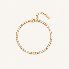 Tennis Bracelet
